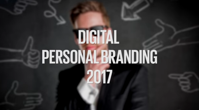 Digital personal branding: il workshop di Skande & Rudy Bandiera